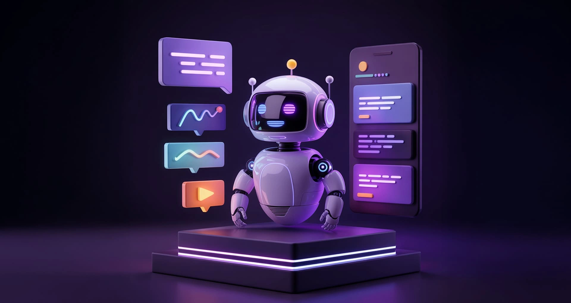 AI & Automation Systems